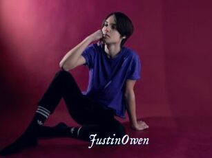 JustinOwen