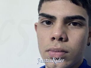 JustinRider