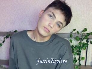JustinRiviero