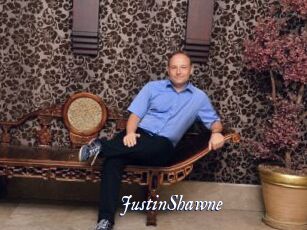 JustinShawne