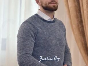 JustinShy