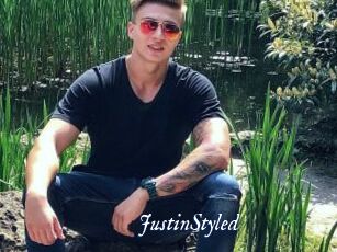 JustinStyled