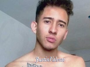 Justin_Valente