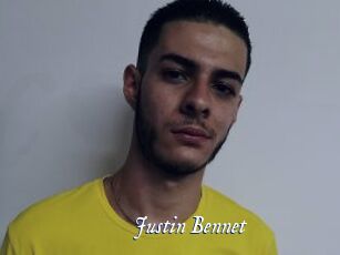 Justin_Bennet