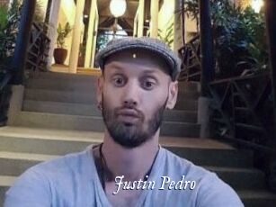 Justin_Pedro