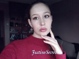 JustineSecret