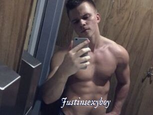 Justinsexyboy