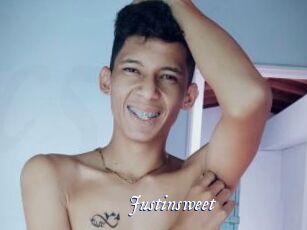 Justinsweet