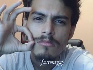 Justoneguy