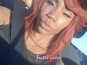 Justt_Vixxen