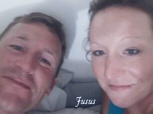 Jusus