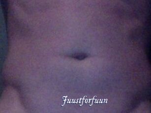 Juustforfuun