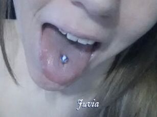Juvia