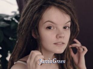 JuviaGreen