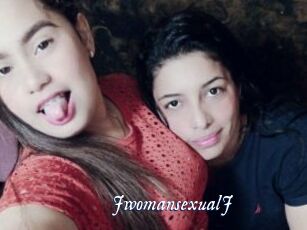 JwomansexualJ
