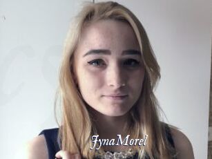 JynaMorel