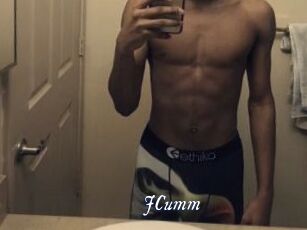 JCumm