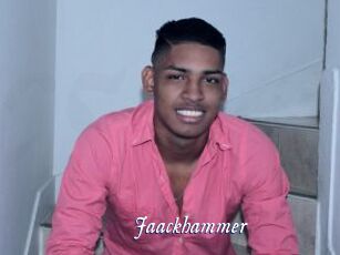Jaackhammer