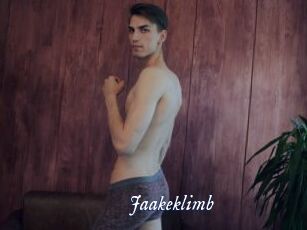 Jaakeklimb