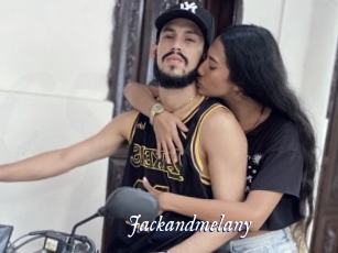 Jackandmelany
