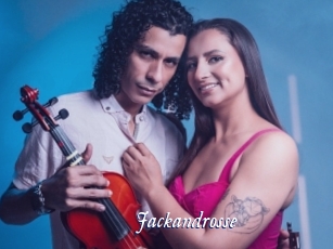 Jackandrosse
