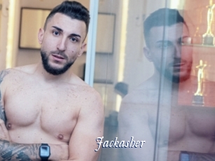 Jackasher
