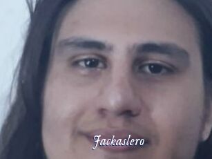 Jackaslero