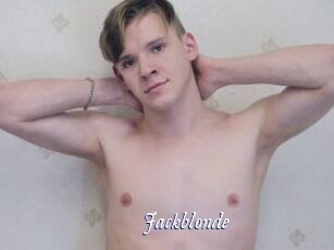 Jackblonde