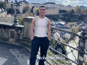 jackdedeleon Cam 5
