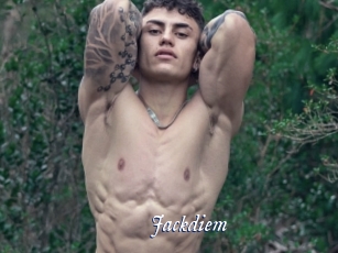 Jackdiem