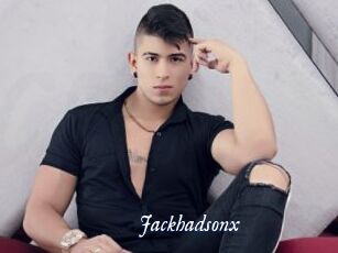 Jackhadsonx