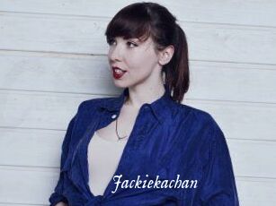 Jackiekachan