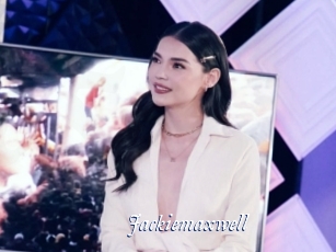 Jackiemaxwell