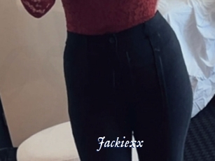 Jackiexx