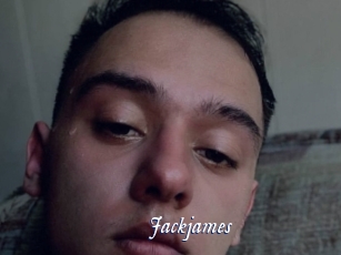 Jackjames