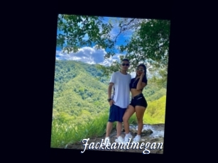 Jackkandmegan