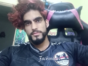 Jackmodel
