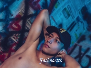 Jacknortth