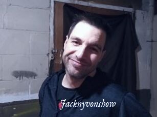 Jacknyvonshow