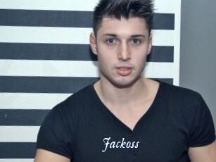 Jackoss