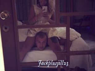 Jackplusjill23