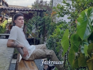 Jackrousse