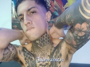 Jacksexhot20