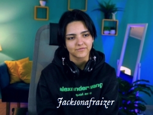 Jacksonafraizer