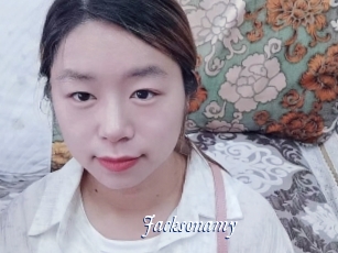 Jacksonamy