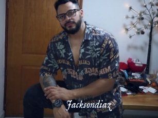 Jacksondiaz