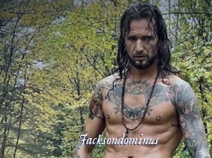 Jacksondominus