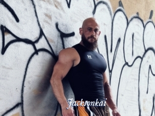 Jacksonkai