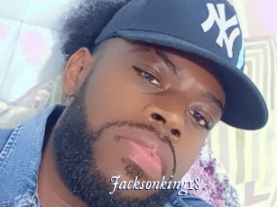 jacksonking18 Cam 5