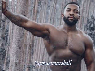 Jacksonmarshall